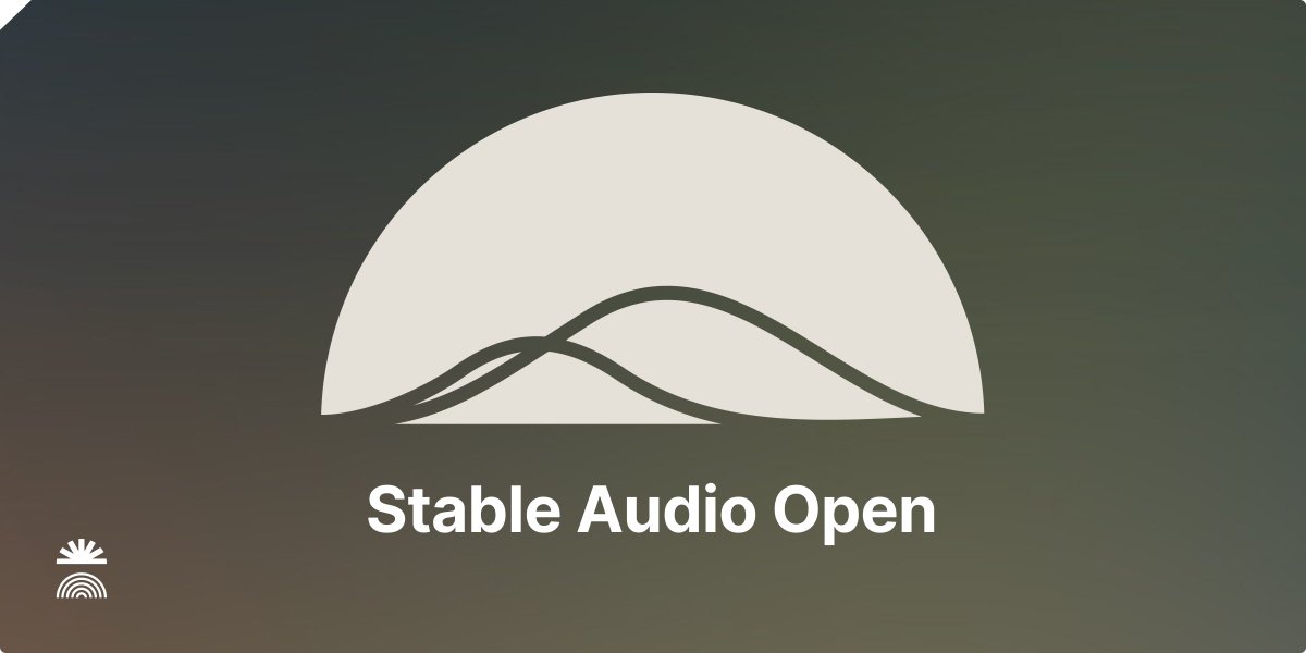 Stable Audio Open Paper